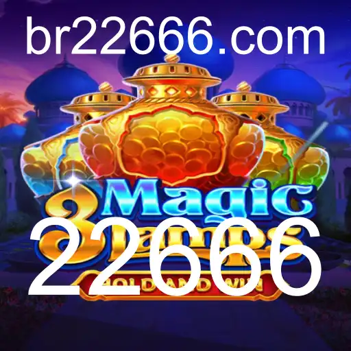 Descubra o Fascinante Universo de 3MagicLamps