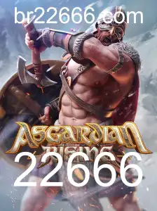 AsgardianRising: Uma Jornada Épica no Mundo dos Deuses Nórdicos