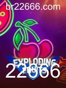 ExplodingFruits: O Jogo Vibrante que Está Revolucionando o Entretenimento