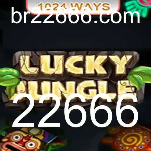 Descubra o Excitante Mundo de LuckyJungle1024