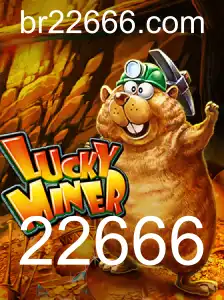 Descubra LuckyMiner: Um Jogo de Habilidades e Estratégia