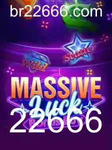 MassiveLuckBonusBuy: Um Jogo Revolucionário que Combina Estratégia e Emoção
