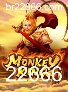 MonkeyKing: Aventura e Estratégia em um Mundo de Fantasia