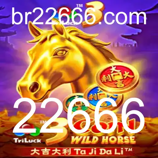 Descubra o Fascinante Mundo de 3CoinWildHorse