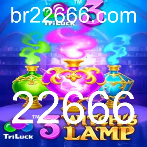 Descubra o Mundo Fantástico de 3WitchsLamp