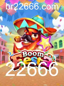 Descubra o Mundo de BoomFiesta: A Nova Sensação dos Jogos de Estratégia