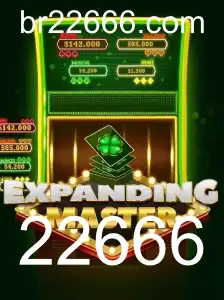Explorando o Universo Estratégico de ExpandingMaster