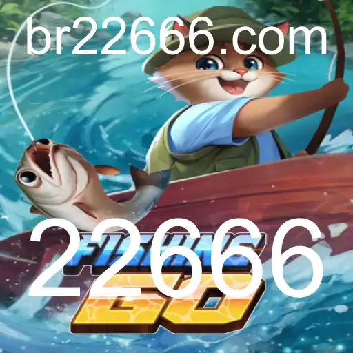 Explorando o Mundo de FishingGO: Uma Aventura Aquática