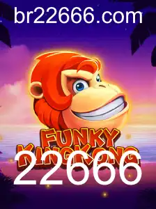FunkyKingKong: Um Mergulho no Jogo que Está Conquistando o Mundo