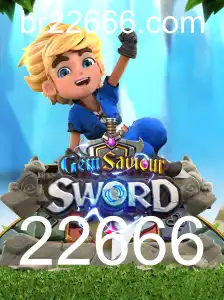 GemSaviourSword: Aventura Épica em um Mundo Enigmático