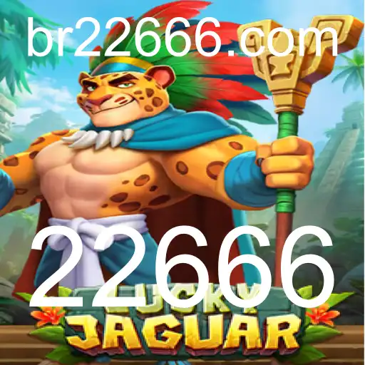 Explorando o Mundo de LuckyJaguar: Um Jogo Inovador com a Palavra-chave 22666