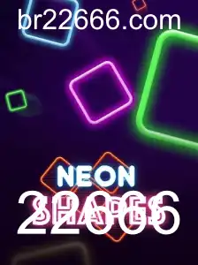 NeonShapes: Uma Nova Dimensão no Mundo dos Jogos de Quebra-Cabeça