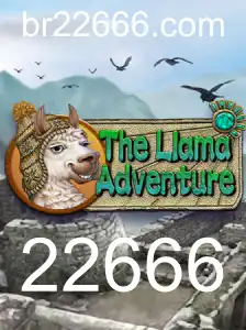 TheLlamaAdventure: A Jornada Cativante no Mundo das Llamas