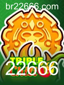 Desvendando O Fascinante Mundo Do Jogo TripleChili