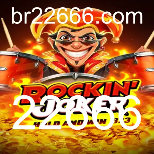 Rockinjoker: O Jogo que Combina Estratégia e Entretenimento