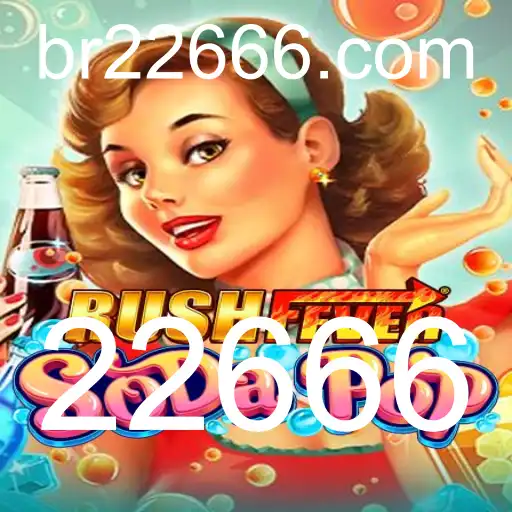 RushFeverSodaPop: A Corrida Viciante no Universo das Bolhas