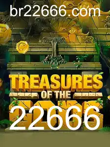 Descubra o Fascinante Mundo do Jogo TreasureoftheGods