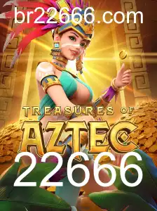Descubra o Fascinante Mundo de TreasuresofAztec: Um Jogo de Aventura Inesquecível