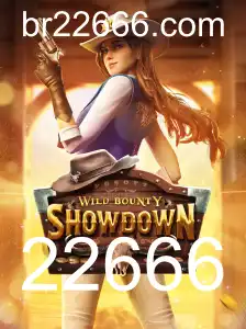 WildBountyShowdown: Uma Aventura de Estratégia e Desafios